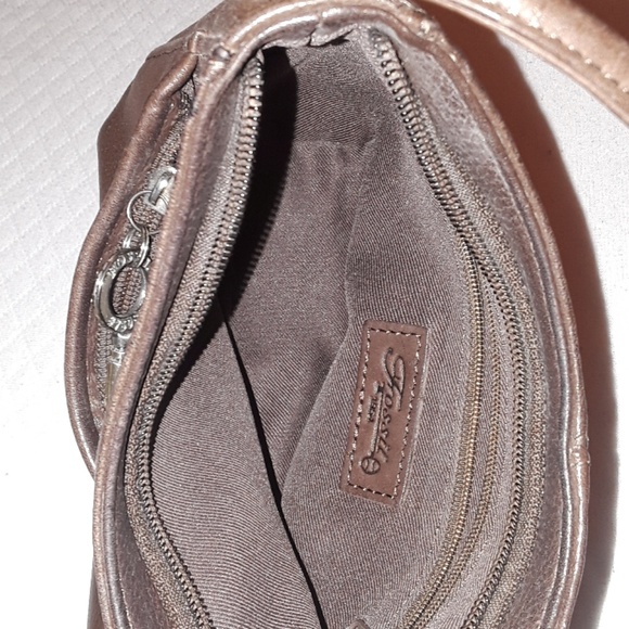 Fossil purse - Picture 2 of 7